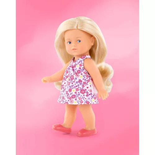 Corolle LTC Mini Corolline szőke hajú baba – Rosy