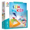 Smart Games Szín-Kép – Color Code logikai játék