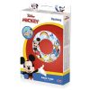 Disney Junior úszógumi - Mickey és a versenyzők 56 cm