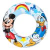 Disney Junior úszógumi - Mickey és a versenyzők 56 cm