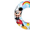 Disney Junior úszógumi - Mickey és a versenyzők 56 cm