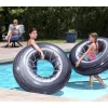 Bestway Autókerék úszógumi (119 cm)