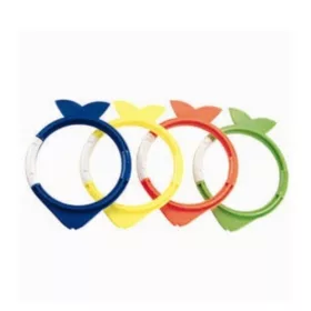 Bestway 4 db-os úszássegítő kellék