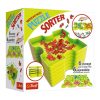 Trefl Puzzle rendszerező – 6 db