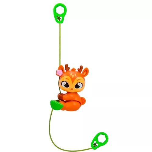 Cutie Climbers Cuki Indázók Gyümifalók - Fruitties (1. széria)