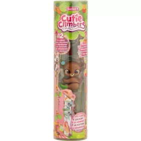 Cutie Climbers: Cuki indázók – Brooks, a medve