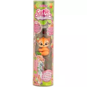 Cutie Climbers Cuki Indázók – Flo, a róka