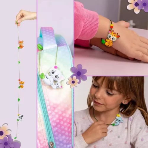 Cutie Climbers: Cuki indázók – Tully, a teknős