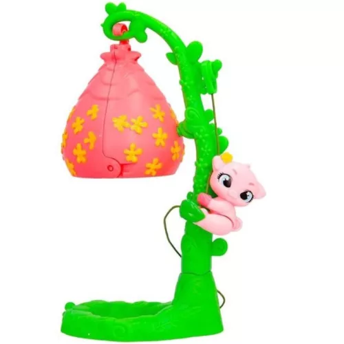 Cutie Climbers Cuki Indázók Sütifalók szett - Sweeties (1. széria)