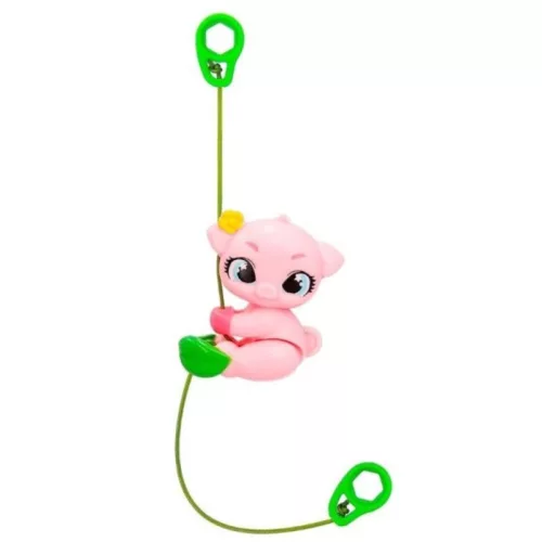 Cutie Climbers Cuki Indázók Sütifalók szett - Sweeties (1. széria)