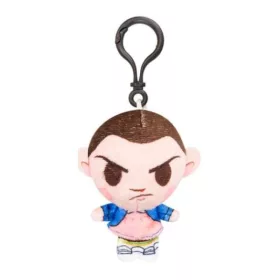 Stranger Things – Plüss Tizi kulcstartó