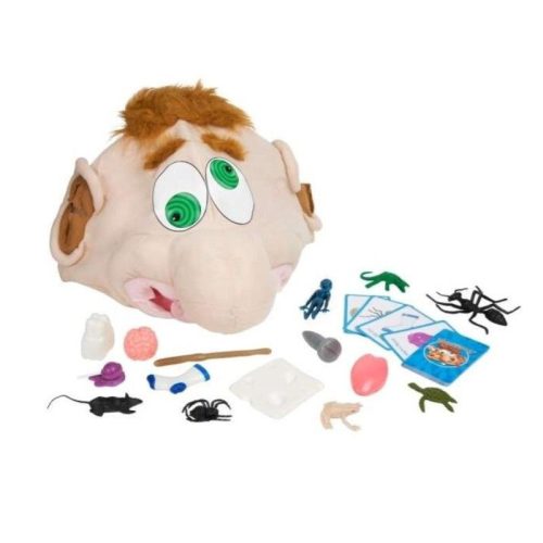 Undi Guszti társasjáték (új kiadás)