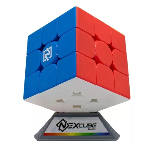 Nexcube bűvös kocka logikai játék (3x3)
