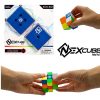 Nexcube Logikai játékcsomag 3x3 és 2x2 kockával