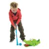 Kroki golf ügyességi játék