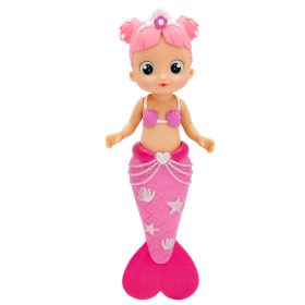 Bloopies táncoló sellőbébi - Natalie