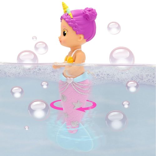 Bloopies táncolo sellőbébi - Cora