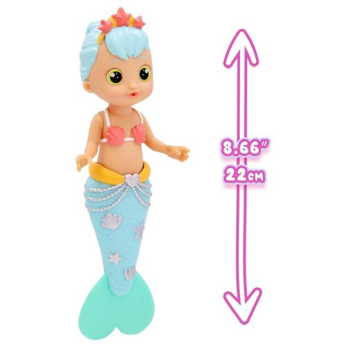 Bloopies táncoló sellőbébi - Valentina