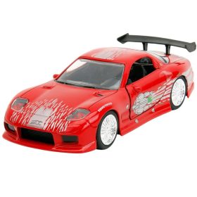 Jada Toys Fast & Furious modellautó – 1993 Mazda RX-7 (1:32)