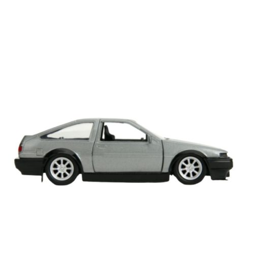 Jada Toys Fast & Furious modellautó – 1986 Toyota Trueno (AE86) 1:32