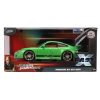 Jada Toys Fast & Furious Porsche 911 GT3 (997) modellautó 1:32