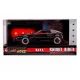 Jada Toys Hollywood Rides Knight Rider K.I.T.T. modellautó – 1982 Pontiac Trans AM (1:24)