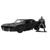 Jada Toys The Batman modellautó figurával – Batmobile & Batman 2022 (1:32)