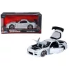 Jada Toys Fast & Furious modellautó – 1993 Mazda RX-7 (1:24)