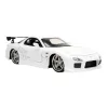 Jada Toys Fast & Furious modellautó – 1993 Mazda RX-7 (1:24)