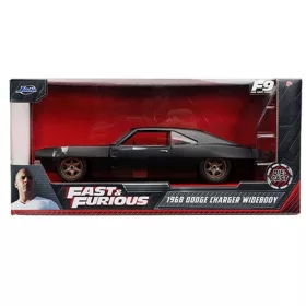 Jada Toys Fast & Furious modellautó – 1968 Dodge Charger (1:24)