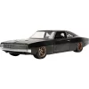 Jada Toys Fast & Furious modellautó – 1968 Dodge Charger (1:24)