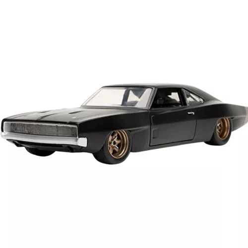 Jada Toys Fast & Furious modellautó – 1968 Dodge Charger (1:24)