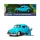 Disney Stitch modellautó figurával – 1959 VW Beetle (1:32) – Stitch