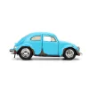 Disney Stitch modellautó figurával – 1959 VW Beetle (1:32) – Stitch