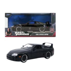 Jada Toys Fast & Furious modellautó – 1995 Toyota Supra 1:24
