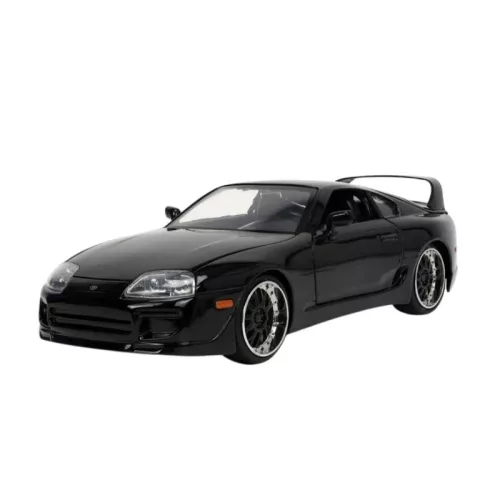 Jada Toys Fast & Furious modellautó – 1995 Toyota Supra 1:24