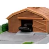 Jada Toys Fast & Furious Hollywood Rides – Toretto ház dioráma