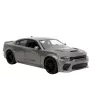 Jada Toys Fast & Furious modellautó – 2021 Dodge Charger SRT Hellcat (1:24)