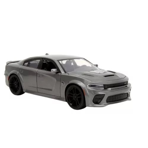 Jada Toys Fast & Furious modellautó – 2021 Dodge Charger SRT Hellcat (1:24)