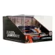 Jada Toys Fast & Furious Nano Train Scene Dioráma készlet