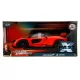 Jada Toys Fast & Furious McLaren Senna fém autómodell – 1:24
