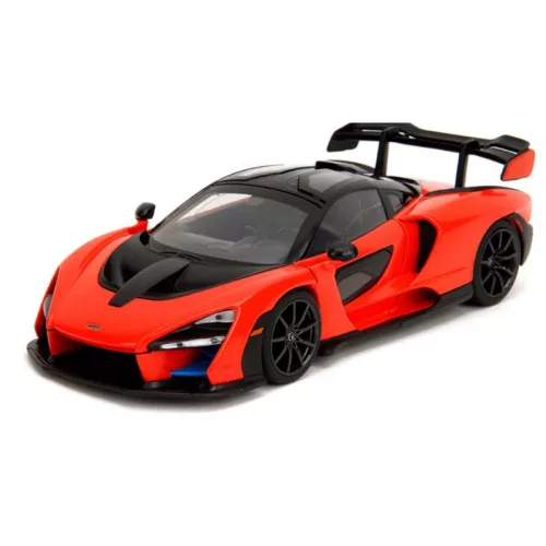 Jada Toys Fast & Furious McLaren Senna fém autómodell – 1:24
