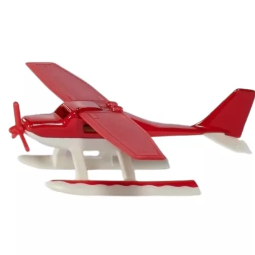 SIKU 0401 Tűzoltóautó szett