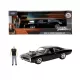 Jada Toys Fast & Furious 1970 Dodge Charger fém modellautó 1:24 – Dom