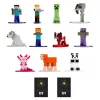 Jada Toys Minecraft Nano Metalfigs meglepetés csomag – 4 cm (1 db)