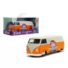 Jada Toys Disney Stitch modellautó – 1961 VW Bus (1:32)