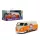 Jada Toys Disney Stitch modellautó – 1961 VW Bus (1:32)