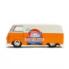 Jada Toys Disney Stitch modellautó – 1961 VW Bus (1:32)