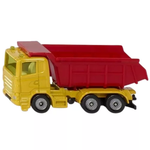 SIKU 0403 Építkezés szett – 3 db