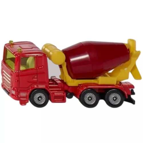 SIKU 0403 Építkezés szett – 3 db